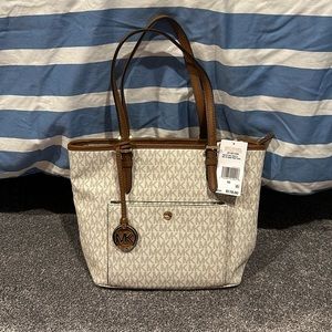 NWT Michael Kors Shoulder Purse